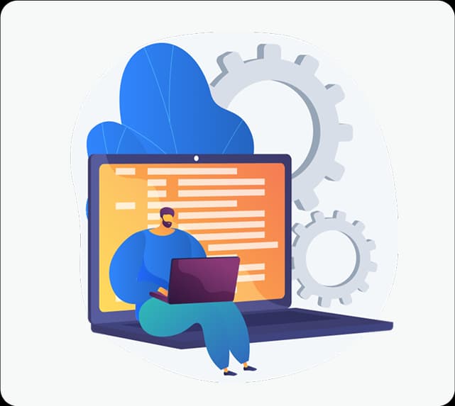 作業実績のデータ化